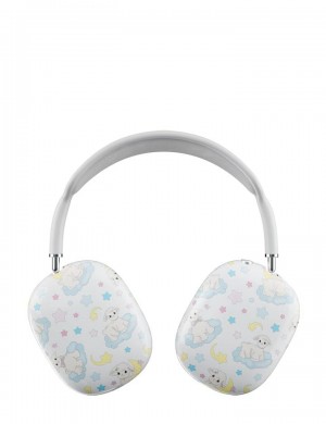 Wildflower Airpods Max Covers Lullaby Lambs USA | BOJH-56049