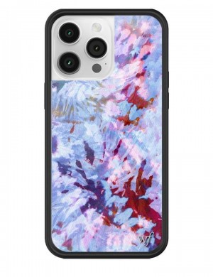 Wildflower Bretman Rock Iphone 12 Pro Max Cases Purple USA | ZBIM-35749