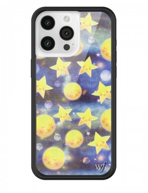 Wildflower Iphone 12 Pro Max Cases Celestial Dreaming USA | LBET-49612