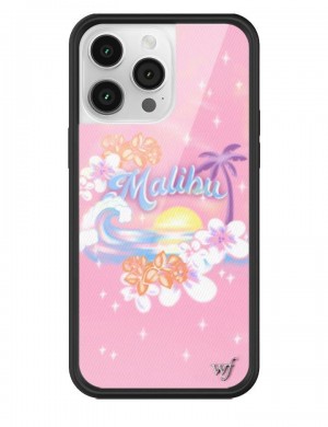 Wildflower Iphone 12 Pro Max Cases Frankies Bikinis Malibu High USA | JQMP-12657