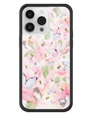 Wildflower Iphone 12 Pro Max Cases Fresh from the Garden USA | CJTK-70856