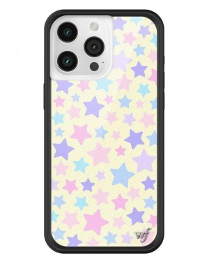 Wildflower Iphone 12 Pro Max Cases Super Sweet Stars USA | OXKT-25861