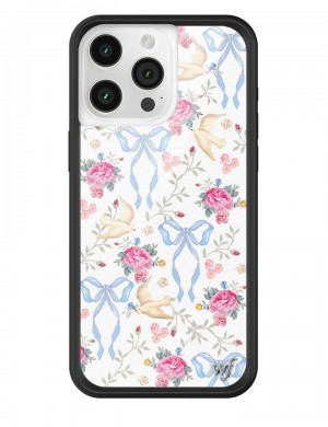 Wildflower Iphone 13 Cases Lovey Dovey USA | AYSX-42836