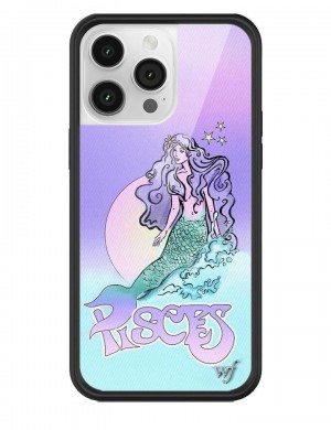 Wildflower Iphone 13 Cases Pisces USA | PHOC-30124