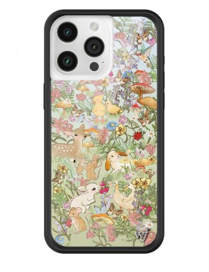 Wildflower Iphone 13 Cases Taylor Giavasis USA | PNTR-13506