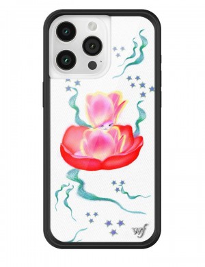 Wildflower Iphone 13 Cases Tulip Baby USA | YRPZ-40673