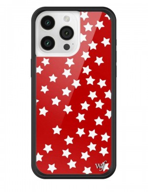 Wildflower National Anthem Iphone 12 Pro Max Cases red USA | GZNL-21905