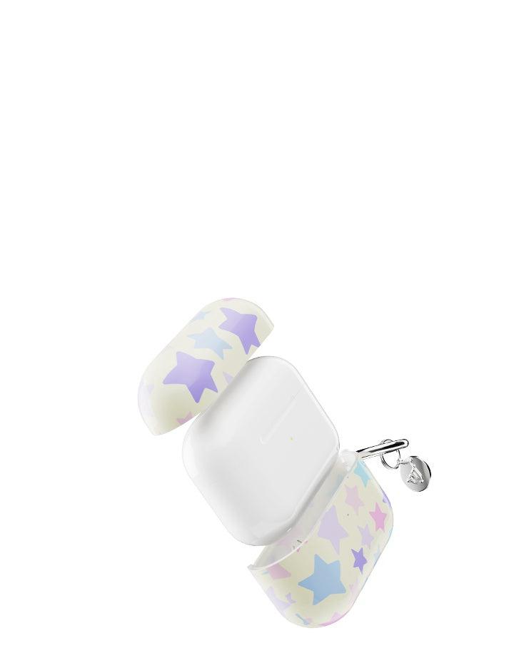 Wildflower Airpods Gen 4 Case Super Sweet Stars  USA |  DPXZ-08241