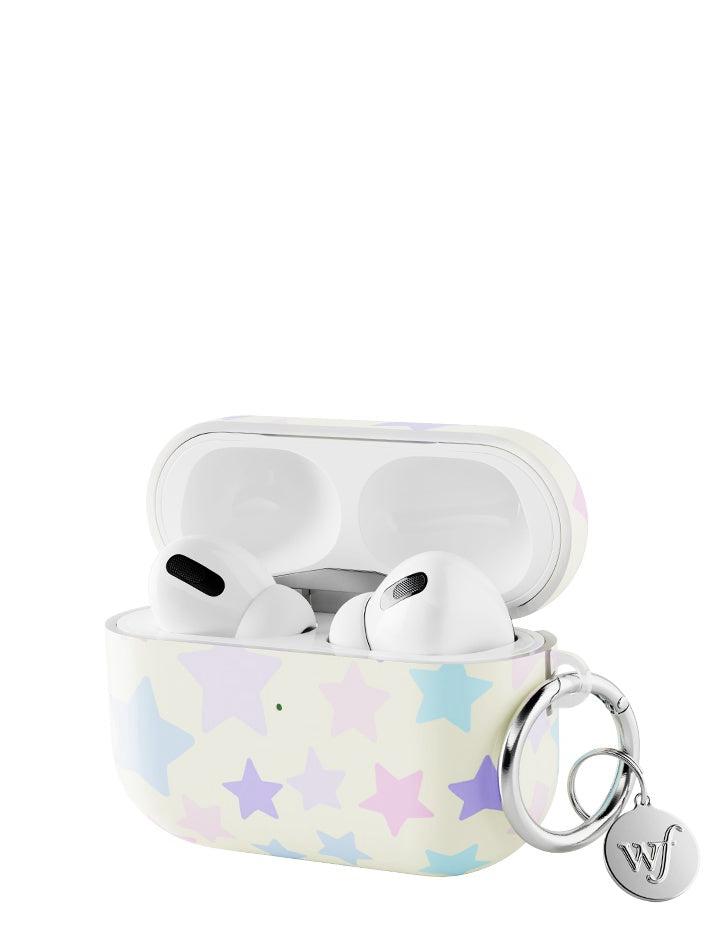 Wildflower Airpods Gen 4 Case Super Sweet Stars  USA |  DPXZ-08241