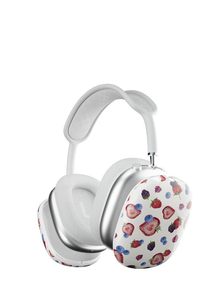 Wildflower Airpods Max Covers Fruit Tart  USA |  GJFO-41780