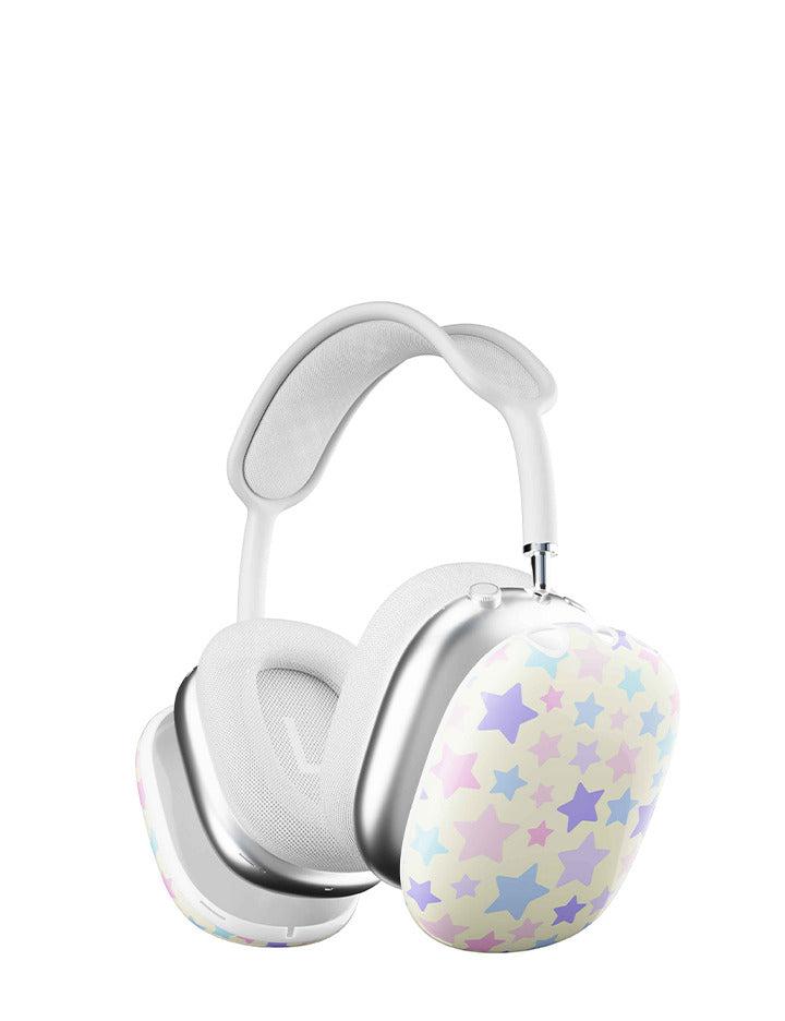 Wildflower Airpods Max Covers Super Sweet Stars  USA |  TDGZ-71938