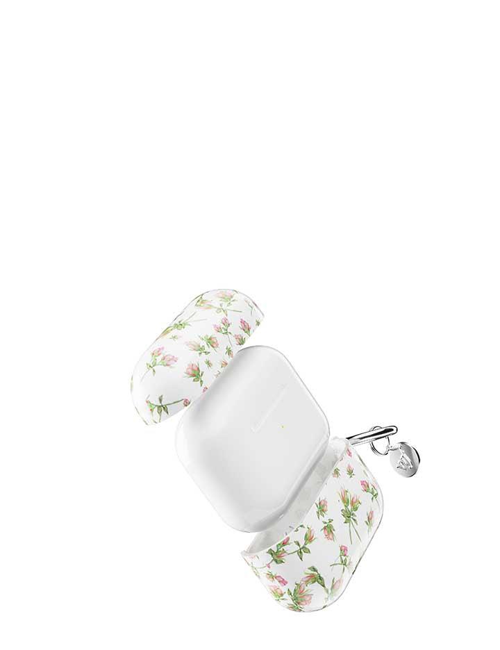 Wildflower Airpods Pro Case Pink Posie Rosie Airpod Pro Case  USA |  WBMC-20513