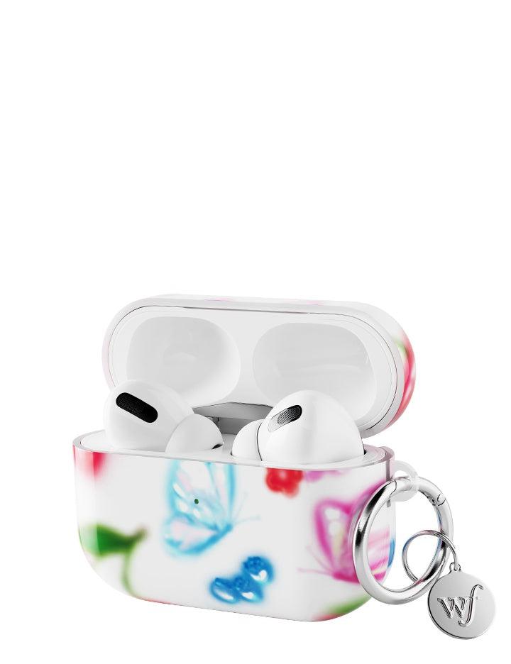 Wildflower Airpods Pro Case Sweet Cherries  USA |  JSKA-94067