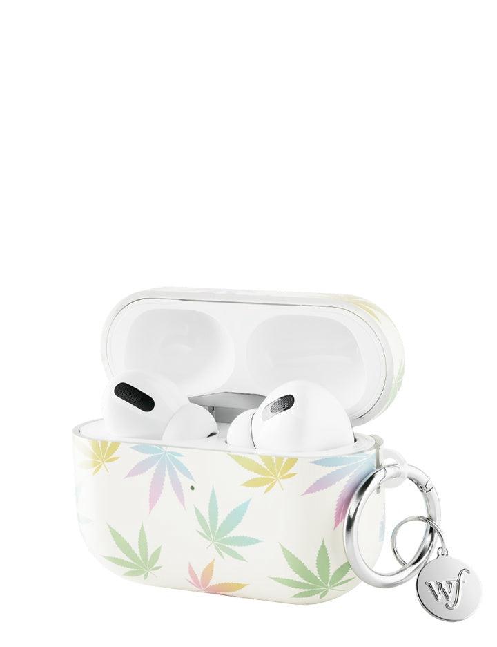 Wildflower Airpods Pro Gen 16 Miss Mary Jane  USA |  WDHE-40821