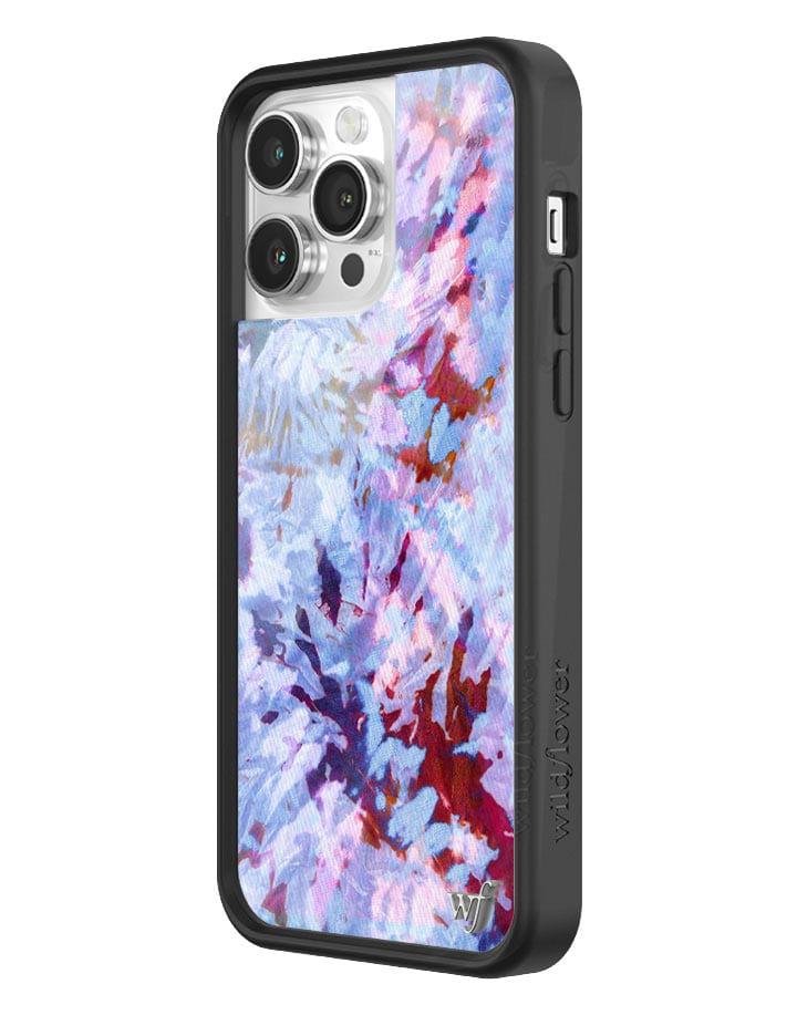 Wildflower Bretman Rock Iphone 13 Pro Cases Purple  USA |  QFMG-09847