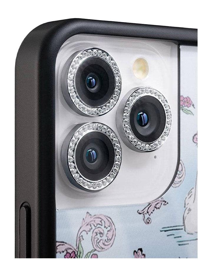 Wildflower Camera Bling Black Iphone Iphone Camera Bling Black  USA |  XCBZ-64375