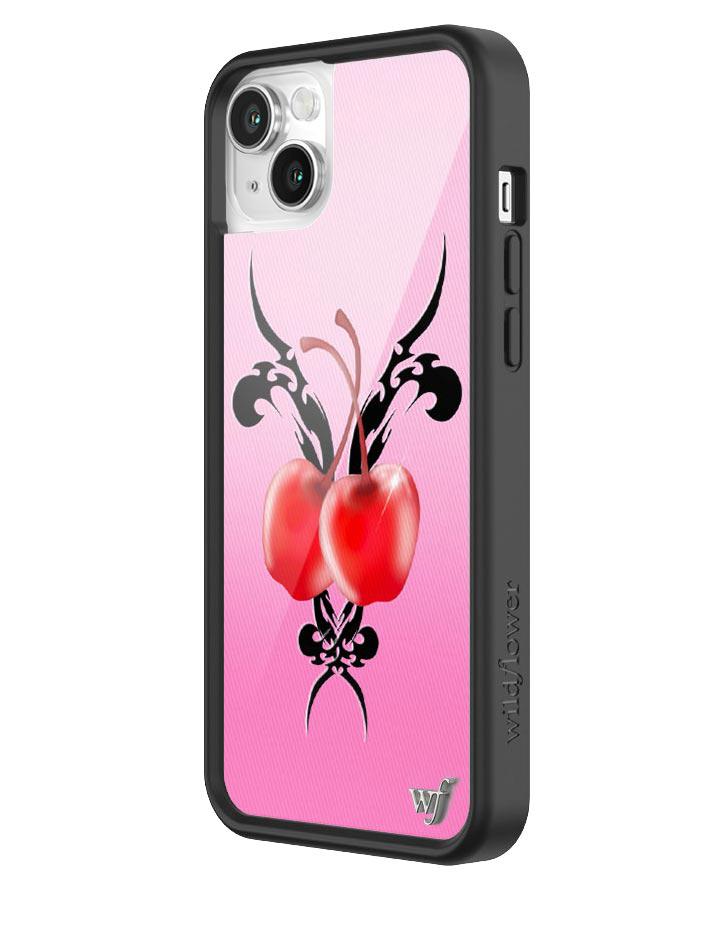 Wildflower Cherry Girls R 4Ever Iphone 14 Cases Pink  USA |  STAX-63408