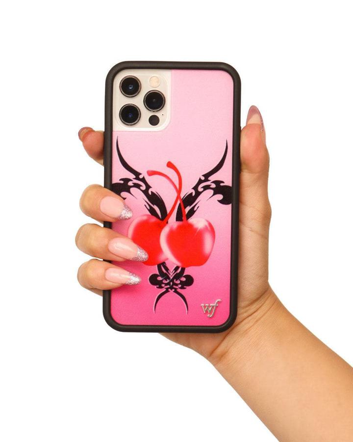 Wildflower Cherry Girls R 4Ever Iphone 14 Cases Pink  USA |  STAX-63408