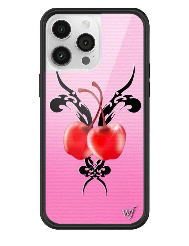 Wildflower Cherry Girls R 4Ever Iphone 14 Cases Pink  USA |  STAX-63408