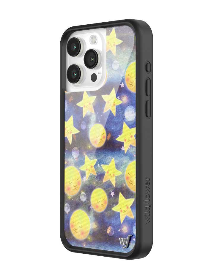 Wildflower Iphone 12 Pro Max Cases Celestial Dreaming  USA |  LBET-49612