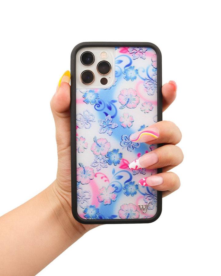 Wildflower Iphone 12 Pro Max Cases Frankies Bikinis City of Angels  USA |  KANL-64372