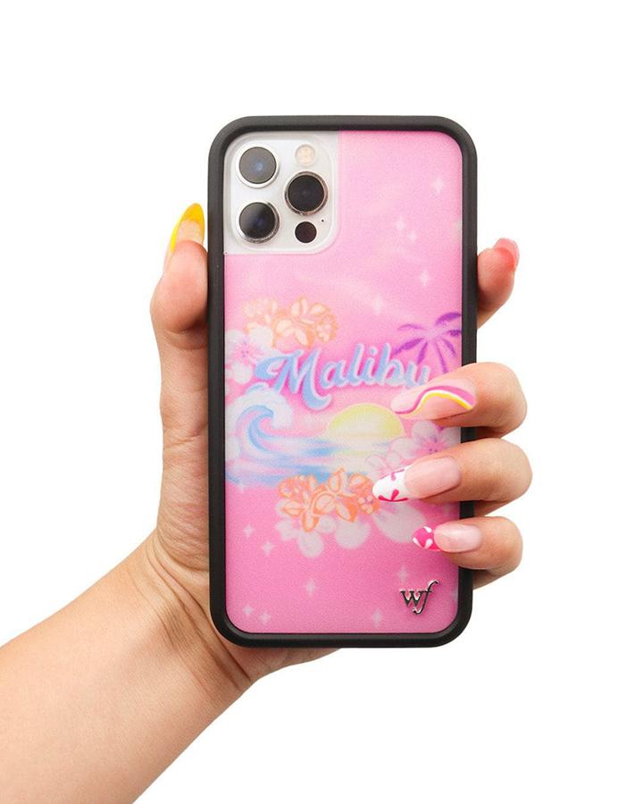 Wildflower Iphone 12 Pro Max Cases Frankies Bikinis Malibu High  USA |  JQMP-12657