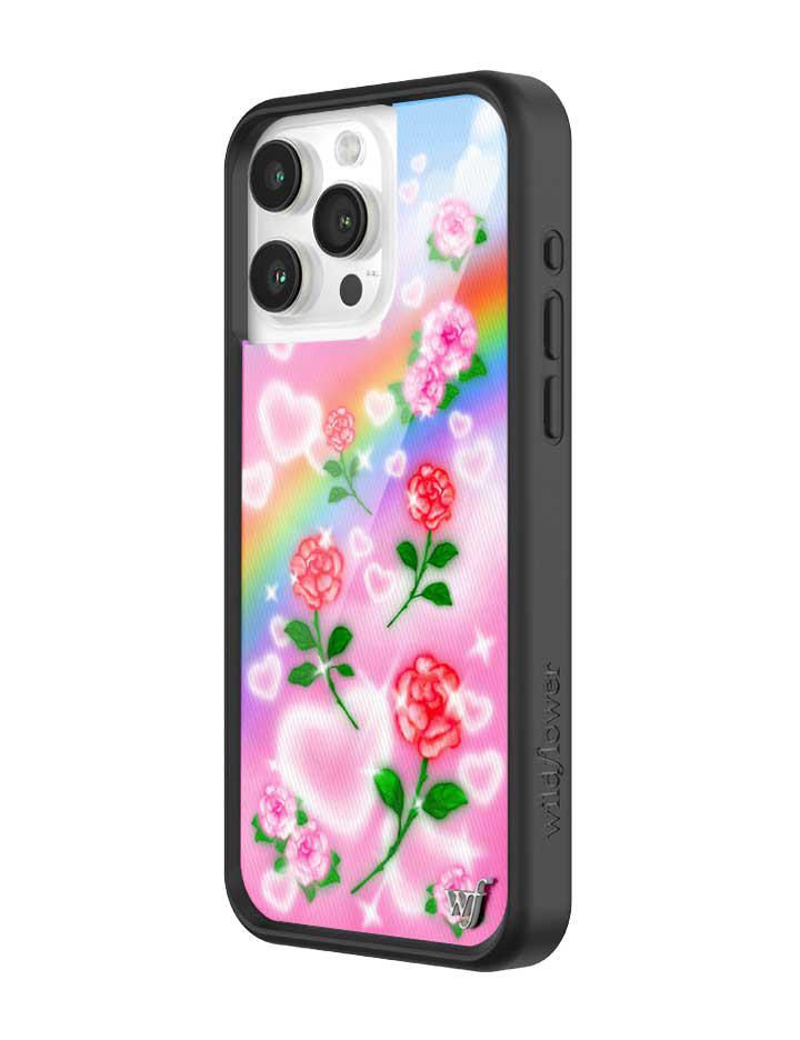 Wildflower Iphone 12 Pro Max Cases Heavenly Roses  USA |  AXEK-98063