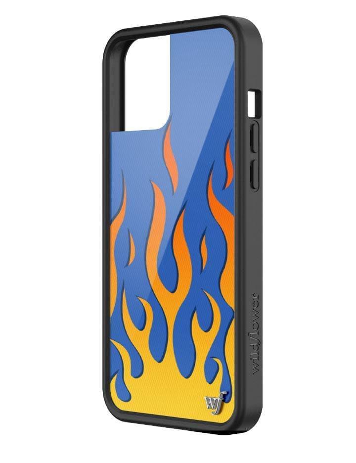 Wildflower Iphone 12 Pro Max Cases Original Flame  USA |  TNBJ-89135