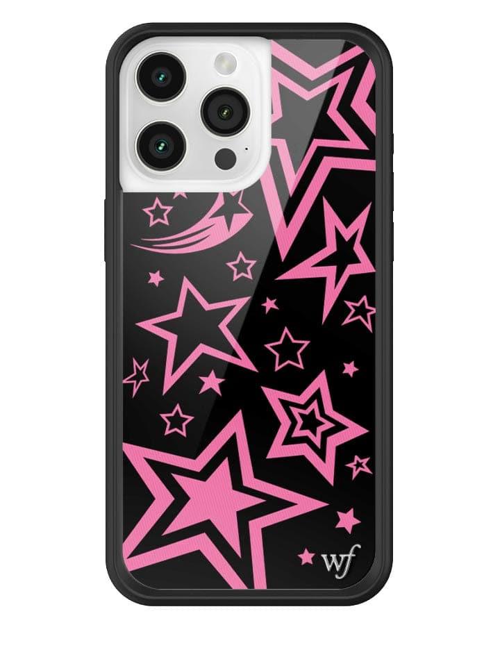 Wildflower Iphone 12 Pro Max Cases Super Star  USA |  JMLY-84695