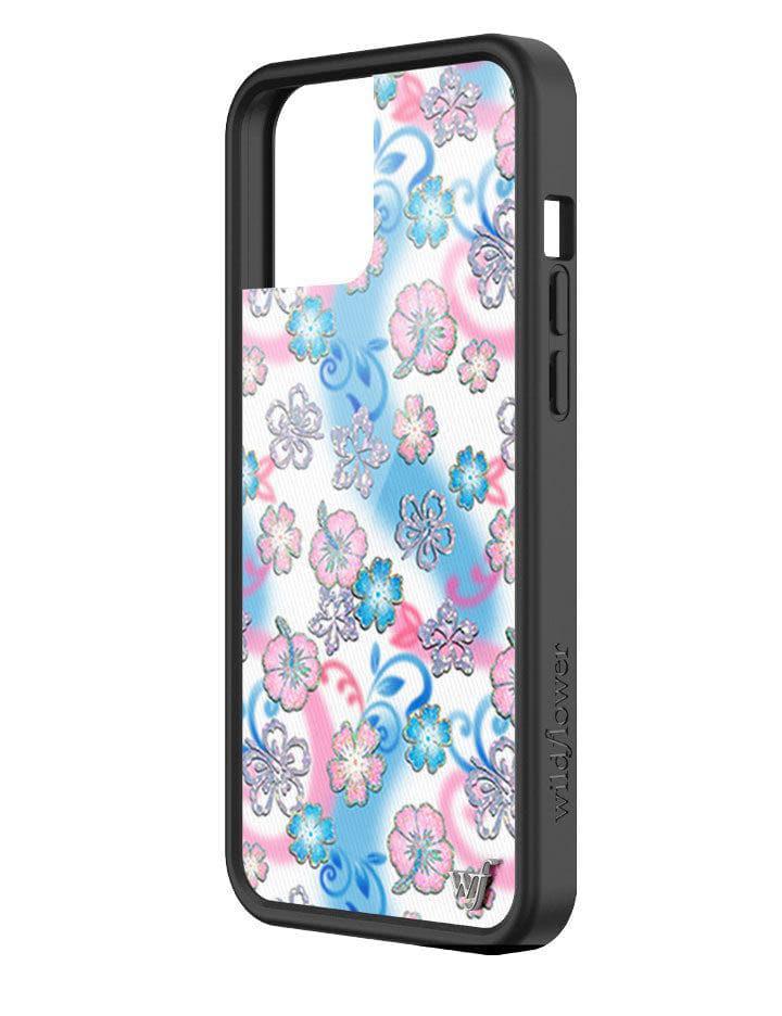 Wildflower Iphone 13 Cases Frankies Bikinis City of Angels  USA |  MXOH-40729