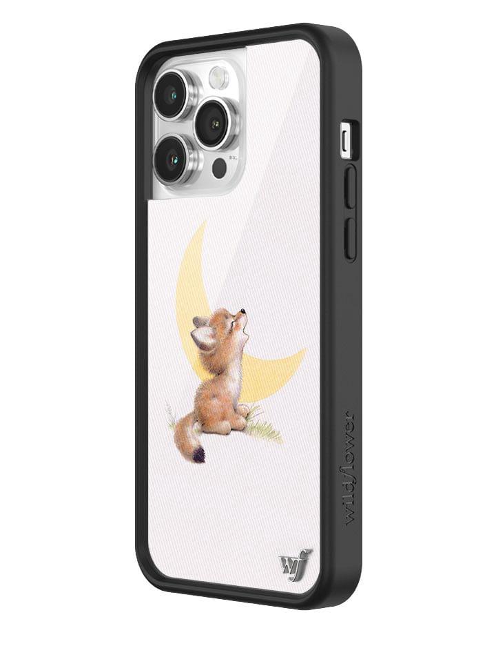 Wildflower Iphone 13 Cases Lone Fox  USA |  BNZF-93152