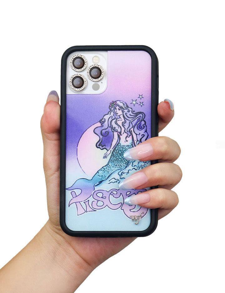 Wildflower Iphone 13 Cases Pisces  USA |  PHOC-30124