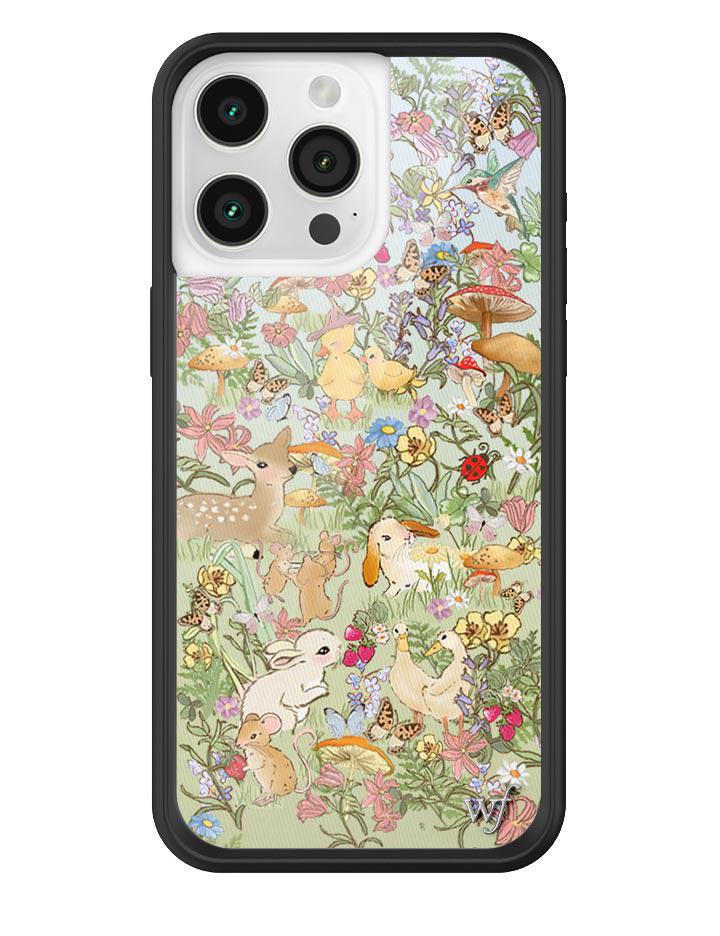 Wildflower Iphone 13 Cases Taylor Giavasis  USA |  PNTR-13506