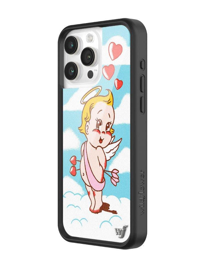 Wildflower Iphone 13 Pro Cases Lil Angel  USA |  QYXM-70968