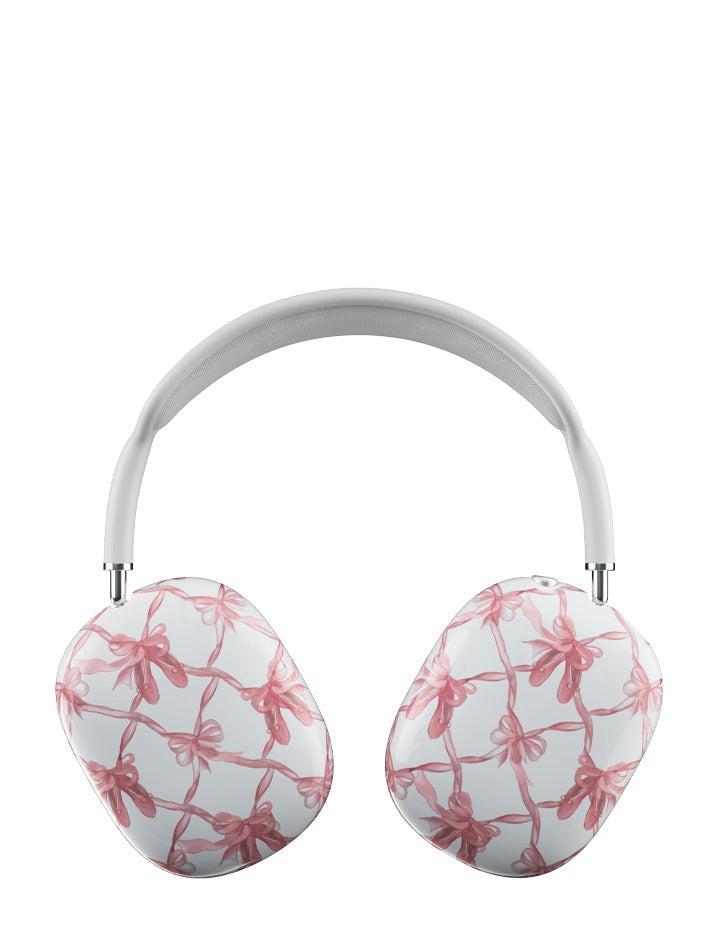 Wildflower On Pointe Airpods Max Covers Pink  USA |  UZAV-94267