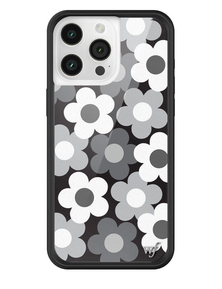 Wildflower Priscilla Iphone 13 Cases Grey  USA |  KQYL-84957